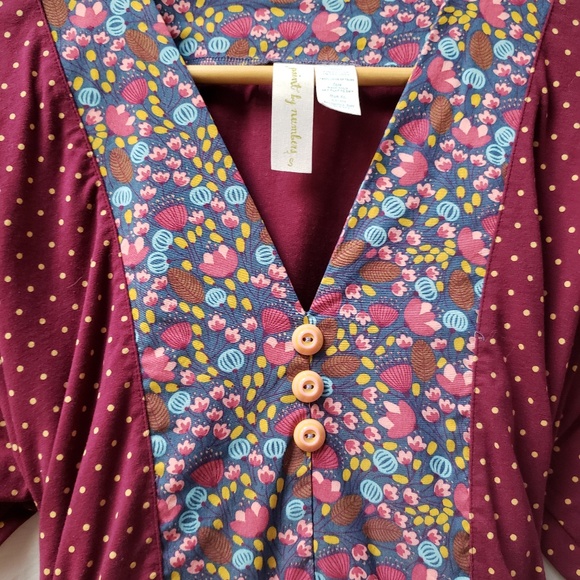 Matilda jane EUC dress - Picture 4 of 6